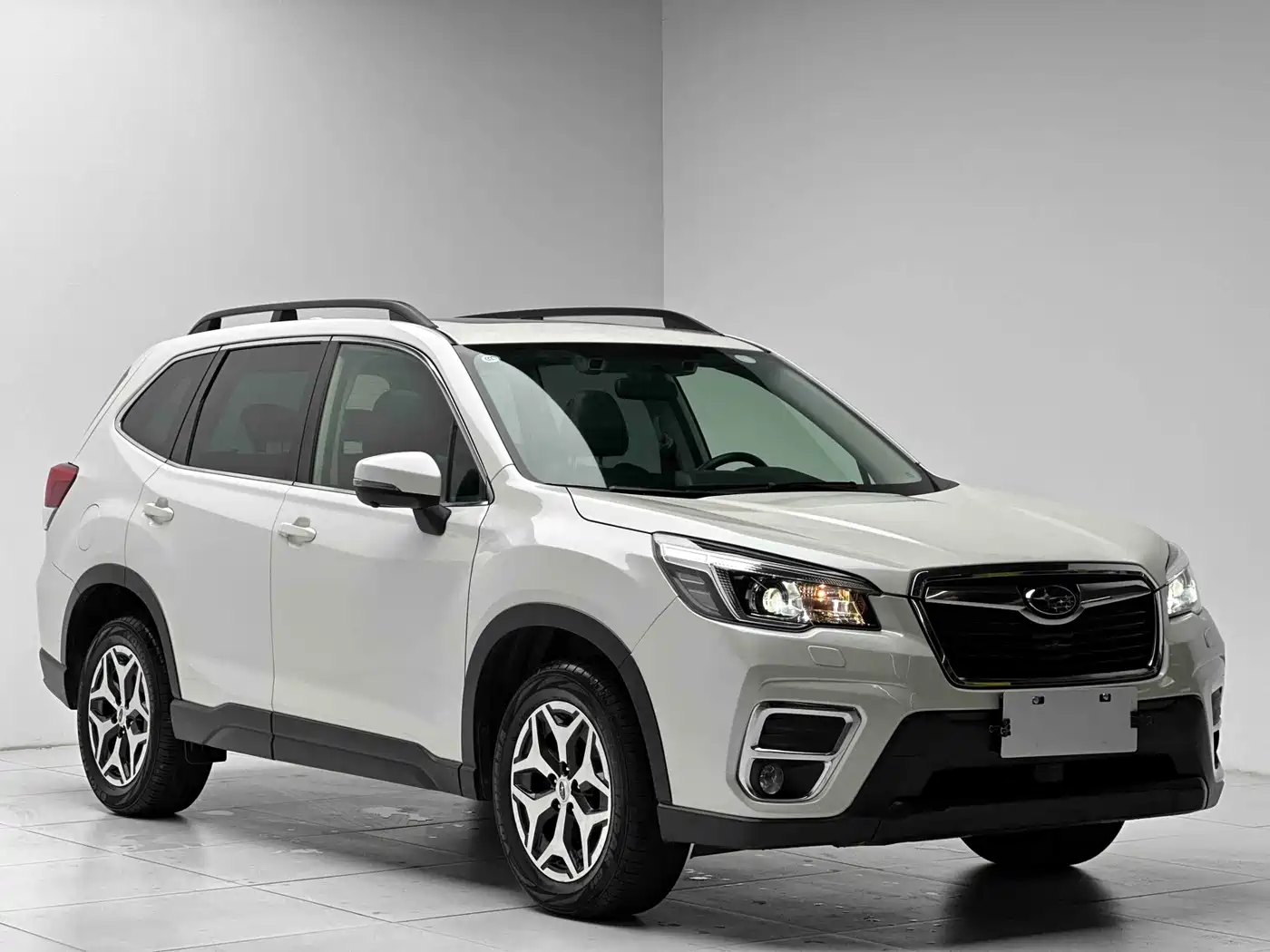 Subaru Forester 2021 2.0i Luxury Edition фото 3