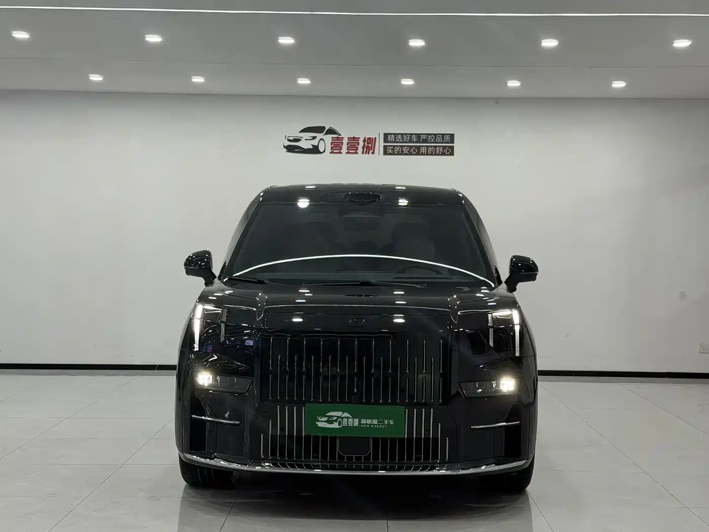 ZEEKR EXTREME KRYPTON 009