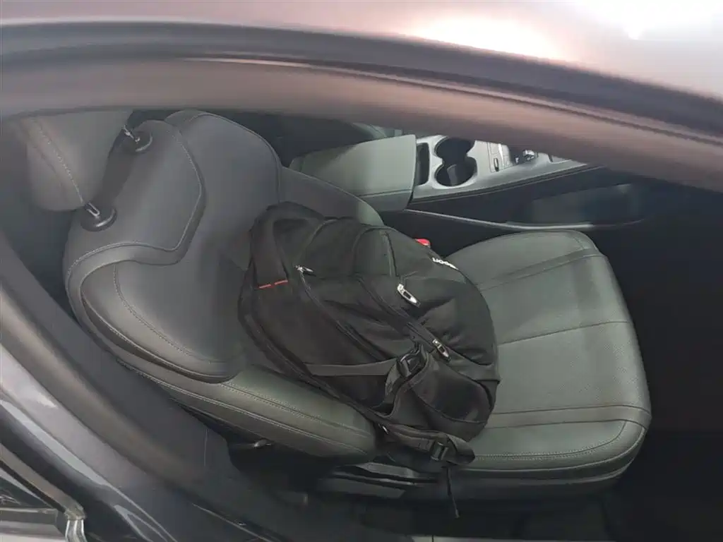 BYD Qin PLUS 2025 DM-i Smart Drive 55KM Leader фото 25