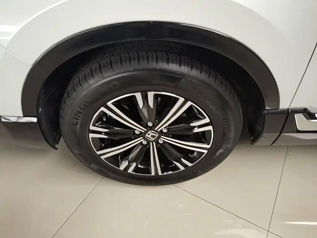 Honda CR-V, миниатюра 23