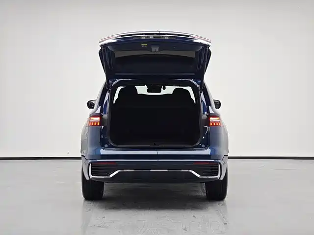 GEELY AUTOMOBILE XINGYUE L