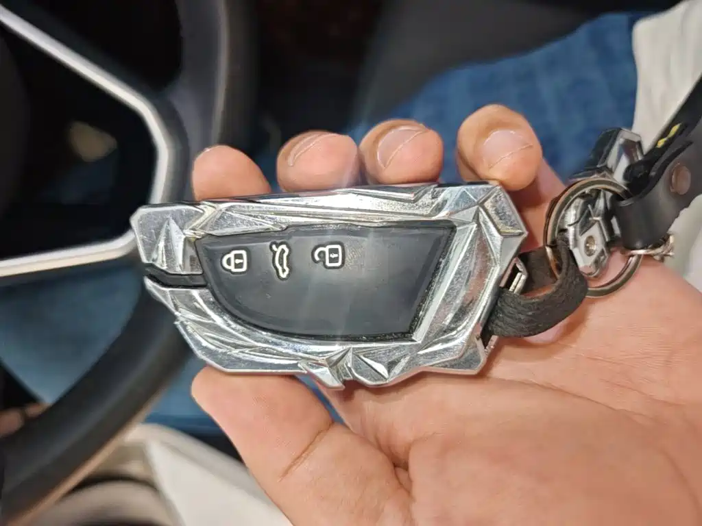 Volkswagen Lamando, миниатюра 9