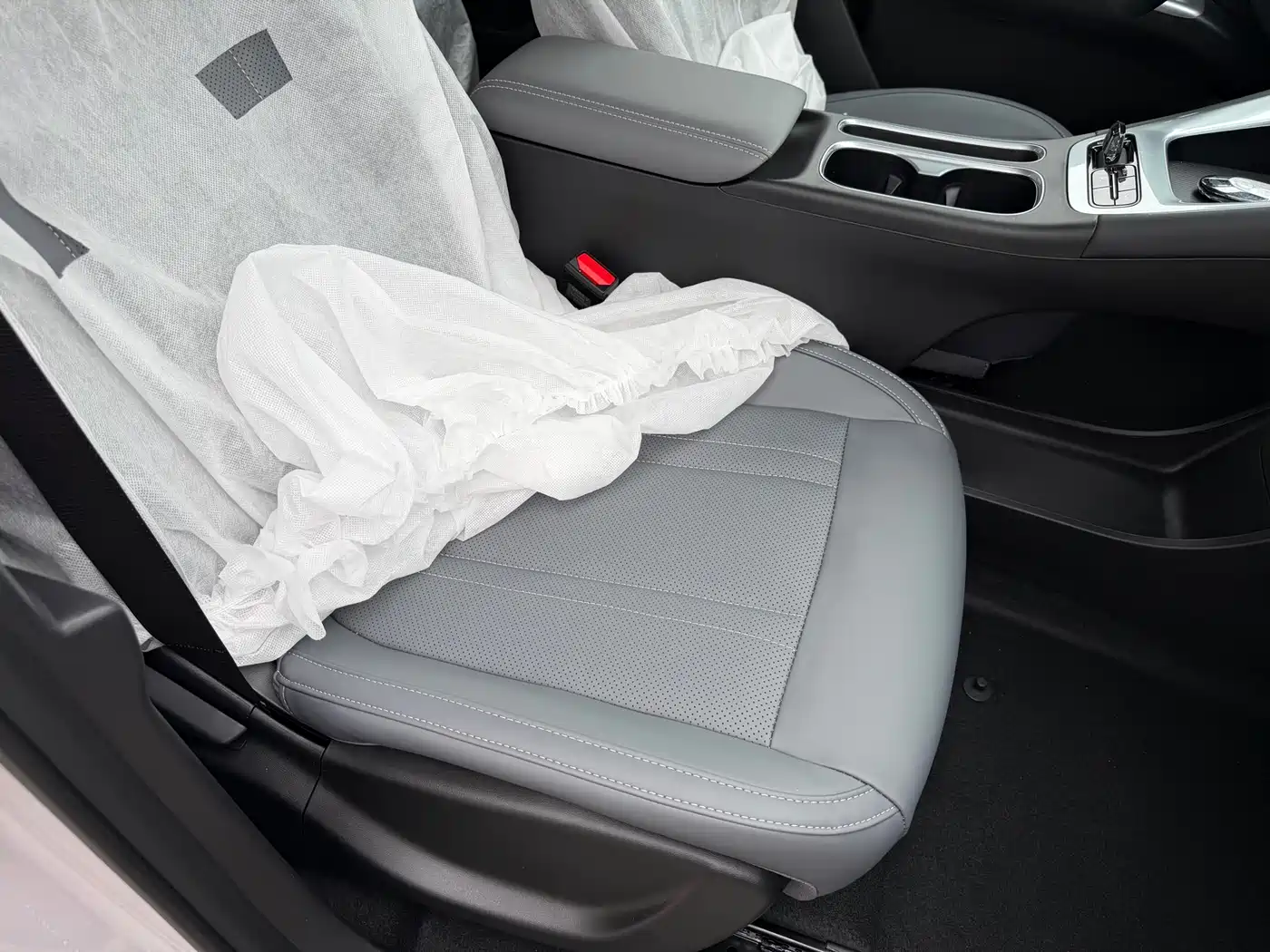 GEELY GALAXY STAR WISH