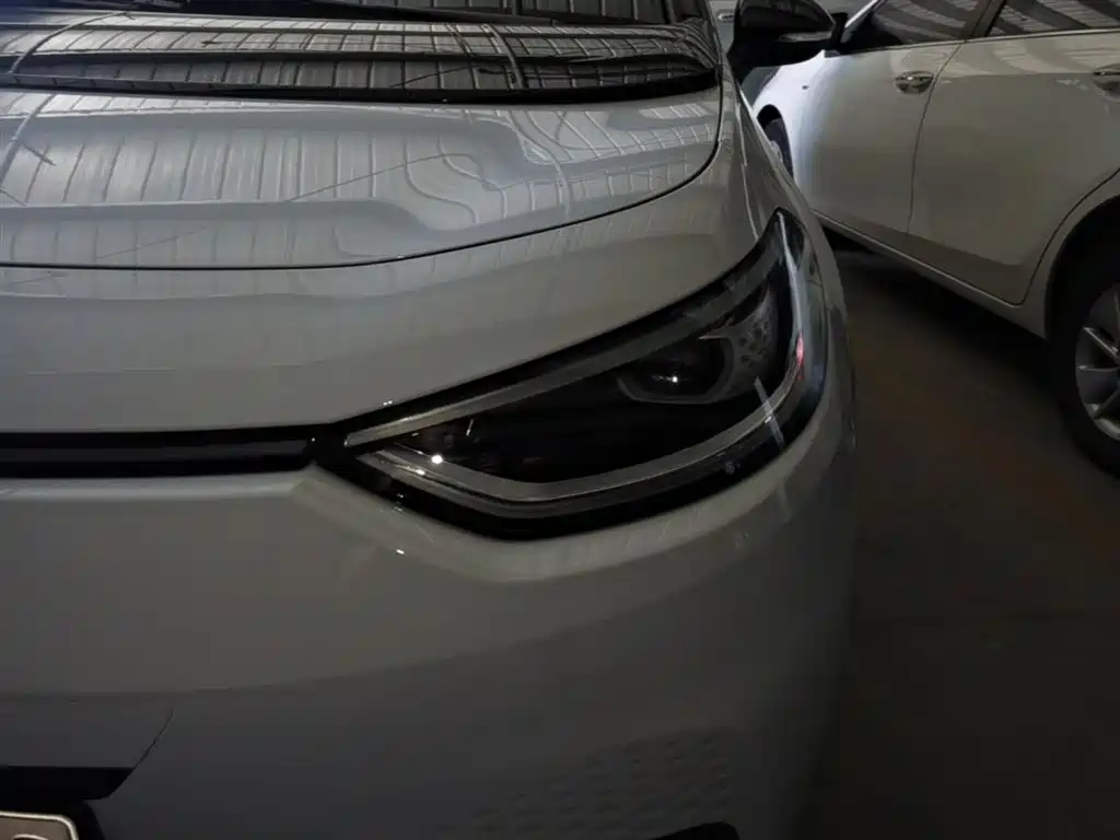 Volkswagen ID.3 2024 Outstanding Edition фото 24