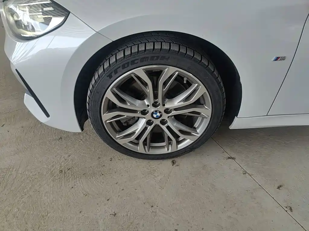 BMW 1 Series 2023 2022 125i M Sport Shadow Edition