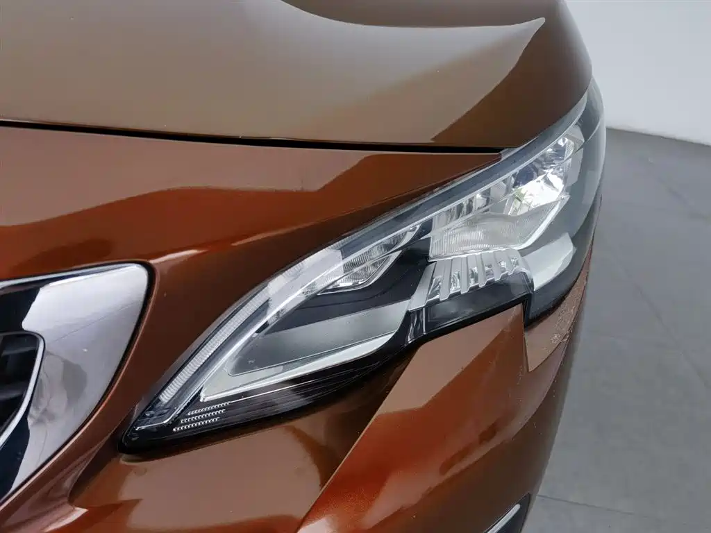 Peugeot 4008 2017 350THP Elite Edition фото 7