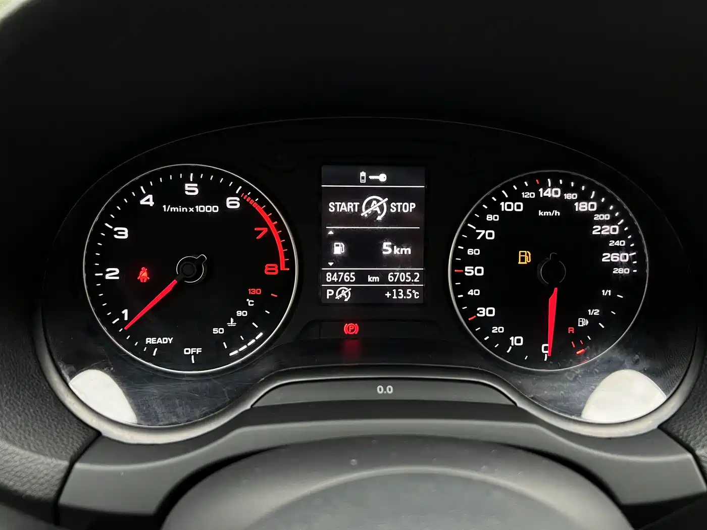 Audi A3 2020 Facelift Limousine 35 TFSI Progressive (China VI) фото 12