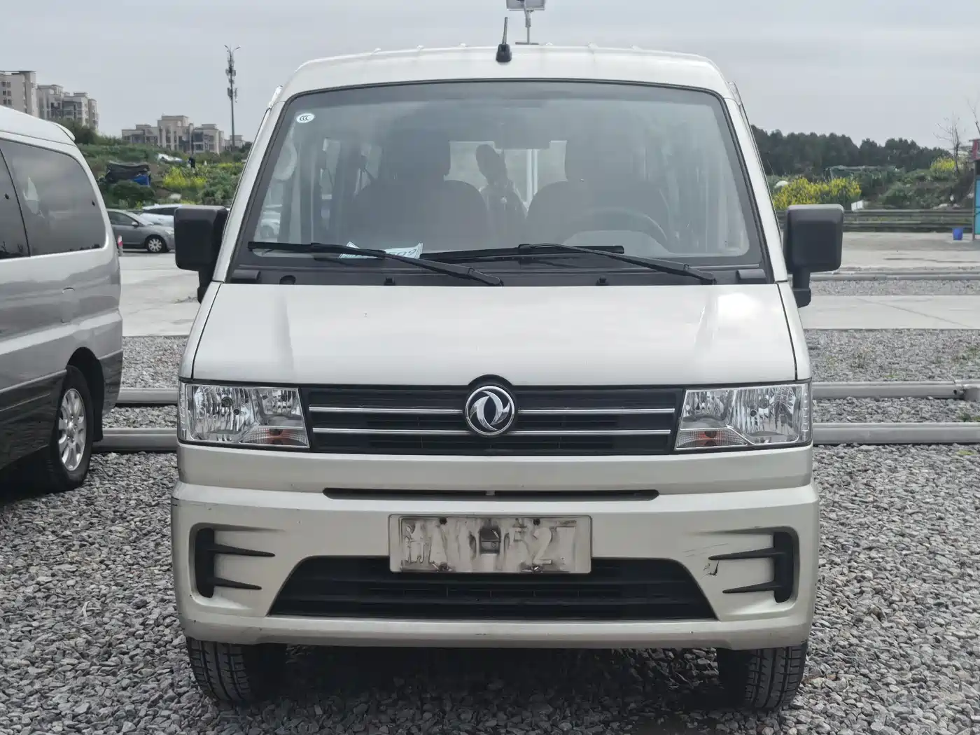 Dongfeng Xiaokang C56 2022 2020 1.5L Luxury I DK15C