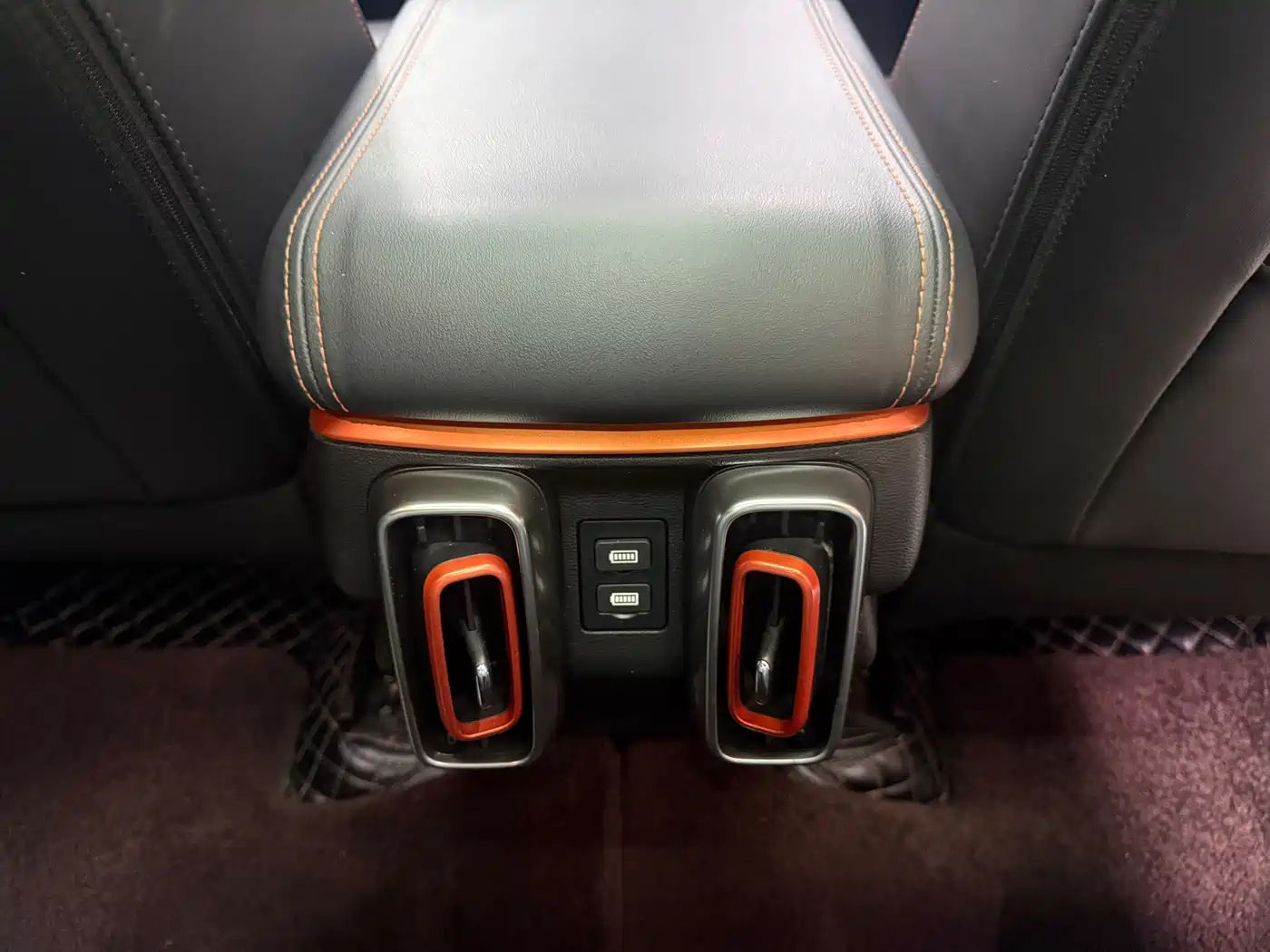 Haval Big Dog 2021 2.0T DCT 4WD Chinese Rural Dog Edition фото 12