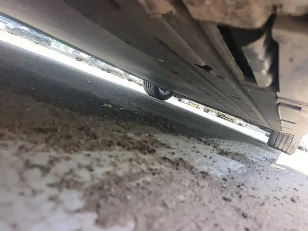 BYD Seal 2025 2025 Model 510 Standard