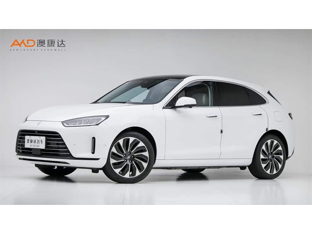 AITO Wenjie AITO M5