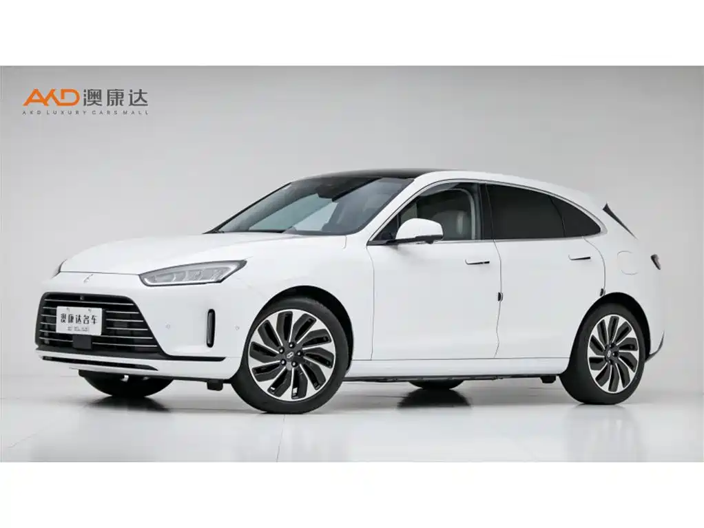 AITO Wenjie AITO M5 2022 2022 Extended Range AWD Performance Edition