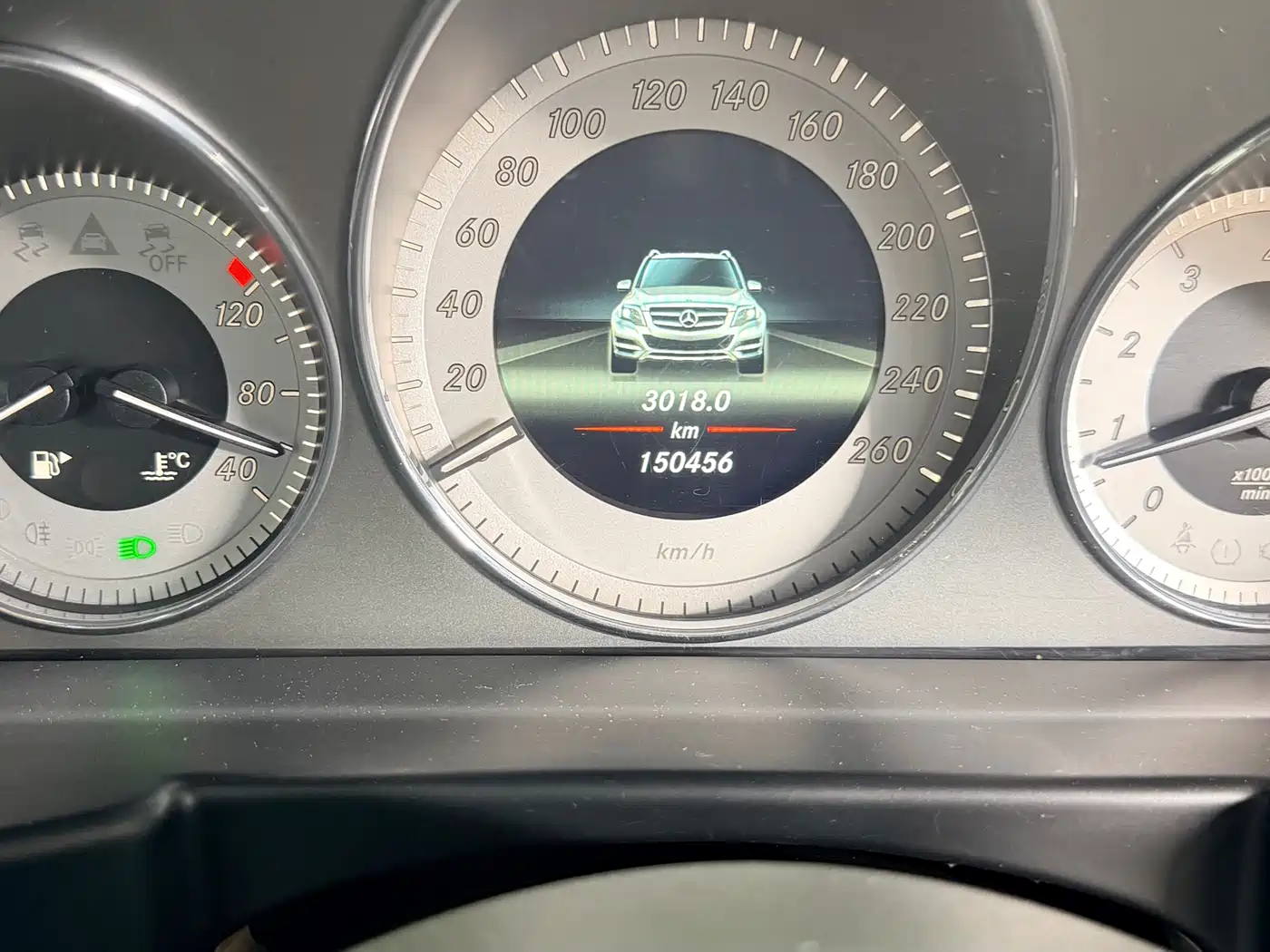 Mercedes-Benz GLK-Class 2013 GLK 300 4MATIC Fashion фото 10