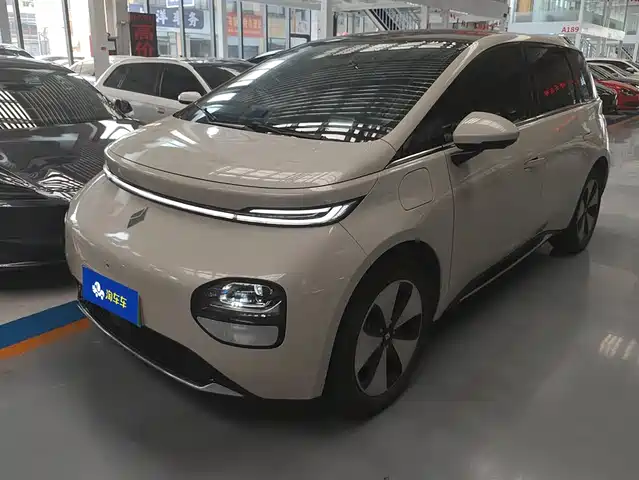 Baojun Cloud 2023 460 Max