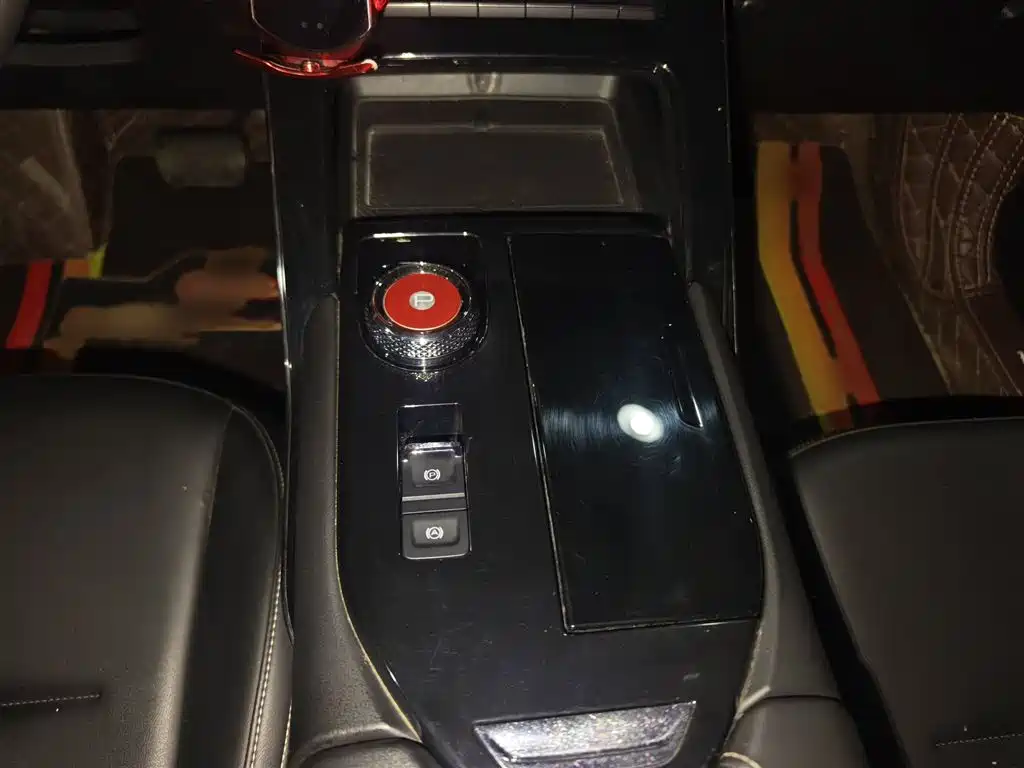 Haval H6 2021 3rd Generation 2.0T Auto 2WD Max фото 9
