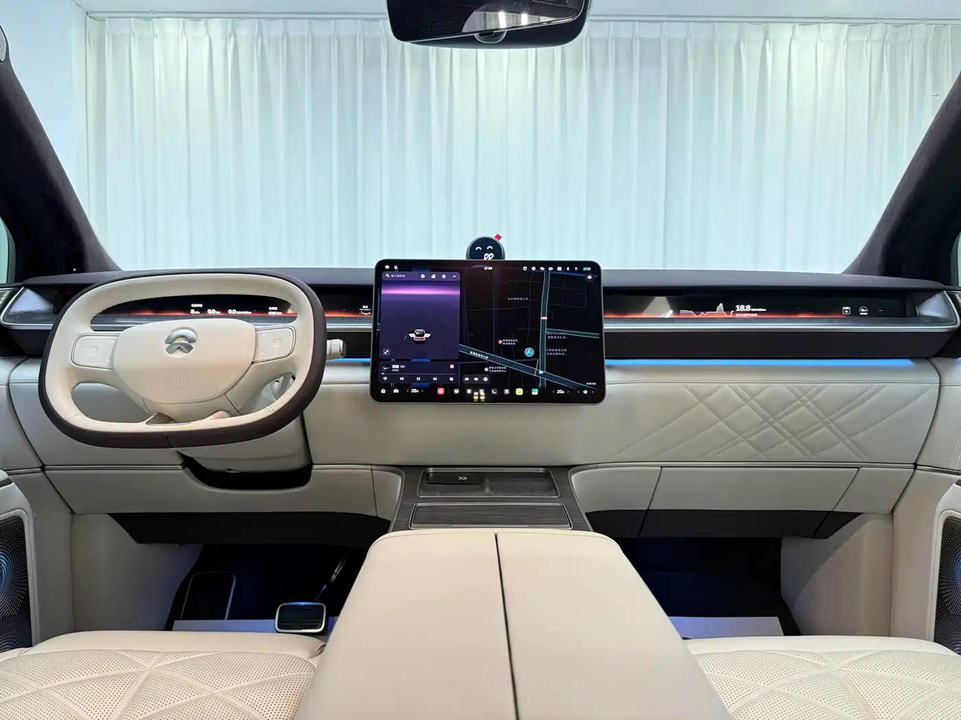 NIO ES9 2026