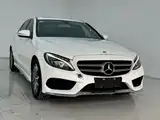 Фото 3 - Mercedes-Benz C-Class