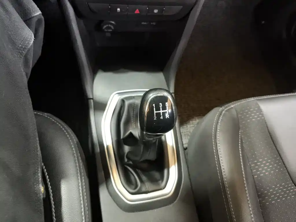 Chery Tiggo 3x 2020 2018 1.5L Manual Elite