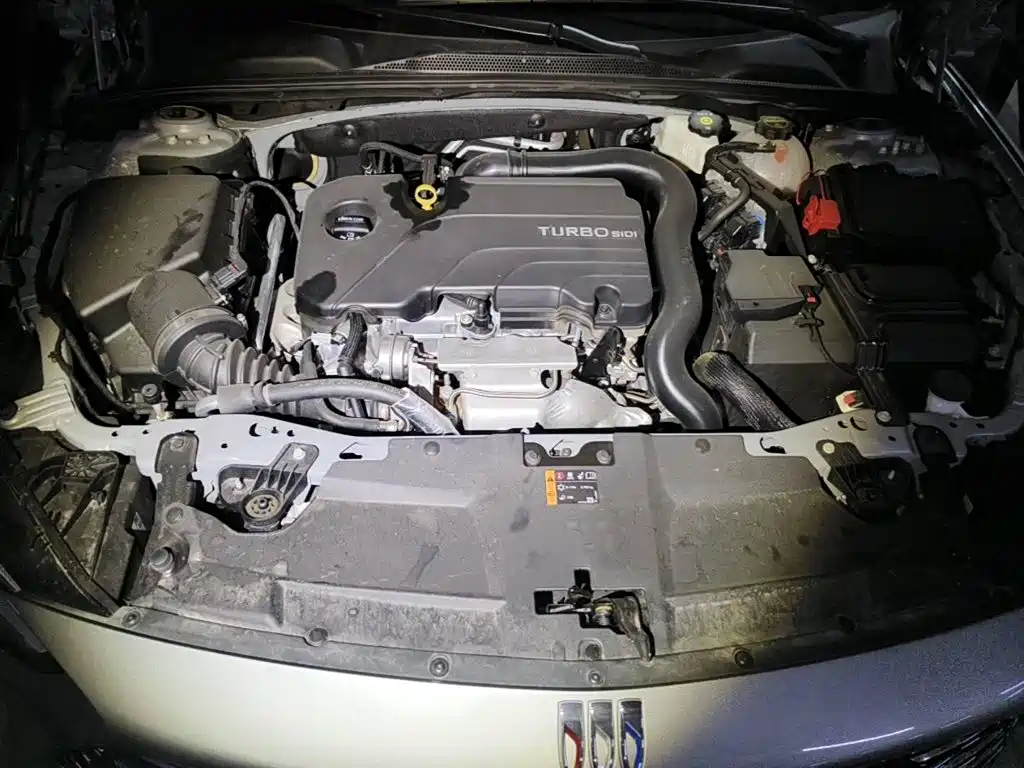 Buick Regal 2025 2024 Facelift 25T Super Enjoy Edition