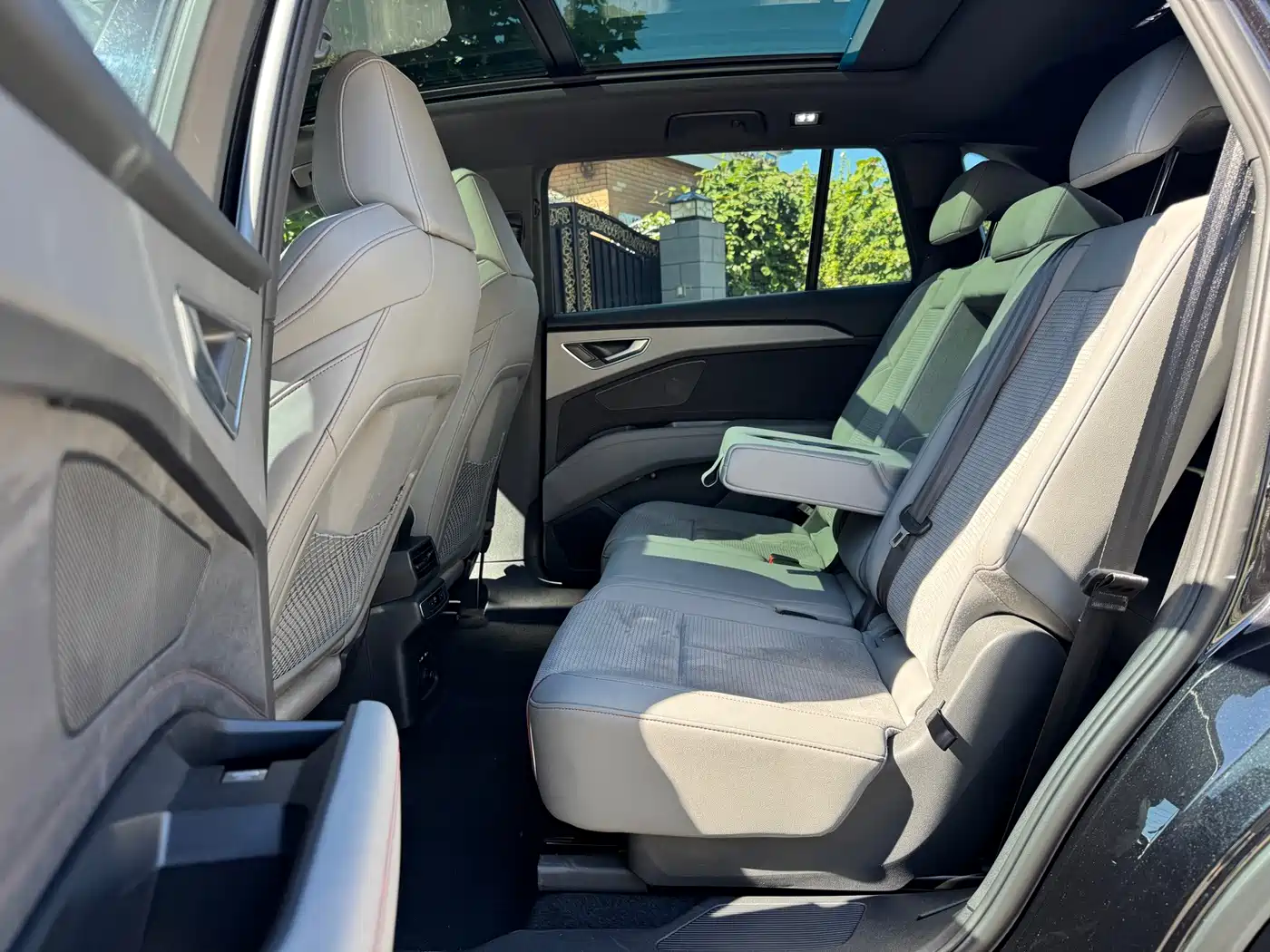 Audi Q5 e-tron 2023 2023 40 e-tron Starlight Edition Mecha Package