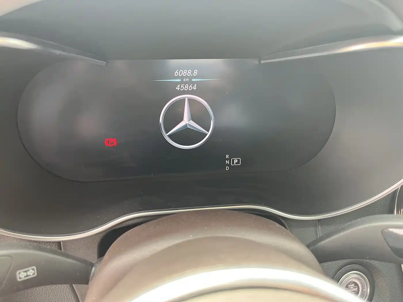Mercedes-Benz GLC 2021 GLC 300 L 4MATIC Sporty фото 19