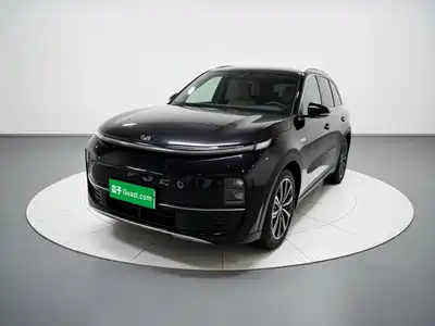 Li Auto L9