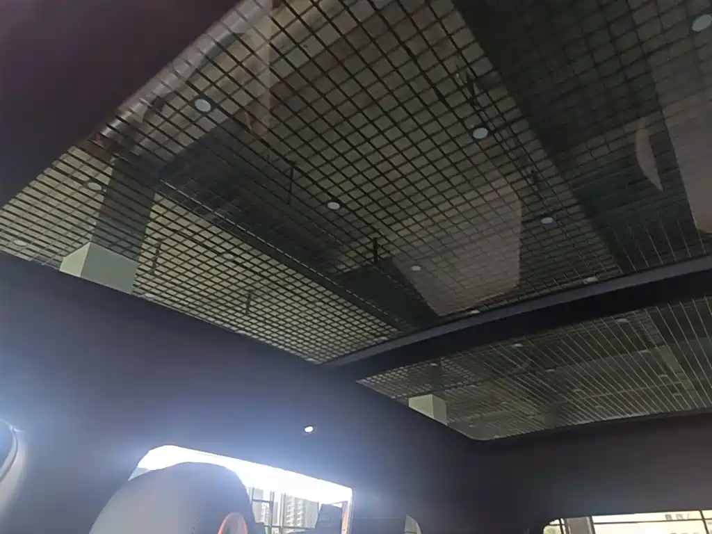 Photo 18 - BYD Song PLUS PHEV
