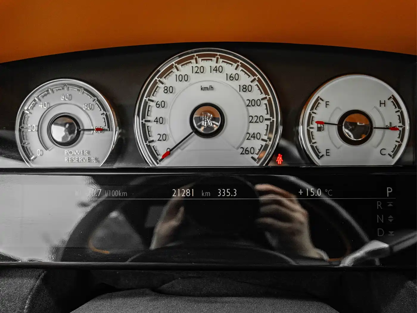 ROLLS-ROYCE YAO YING