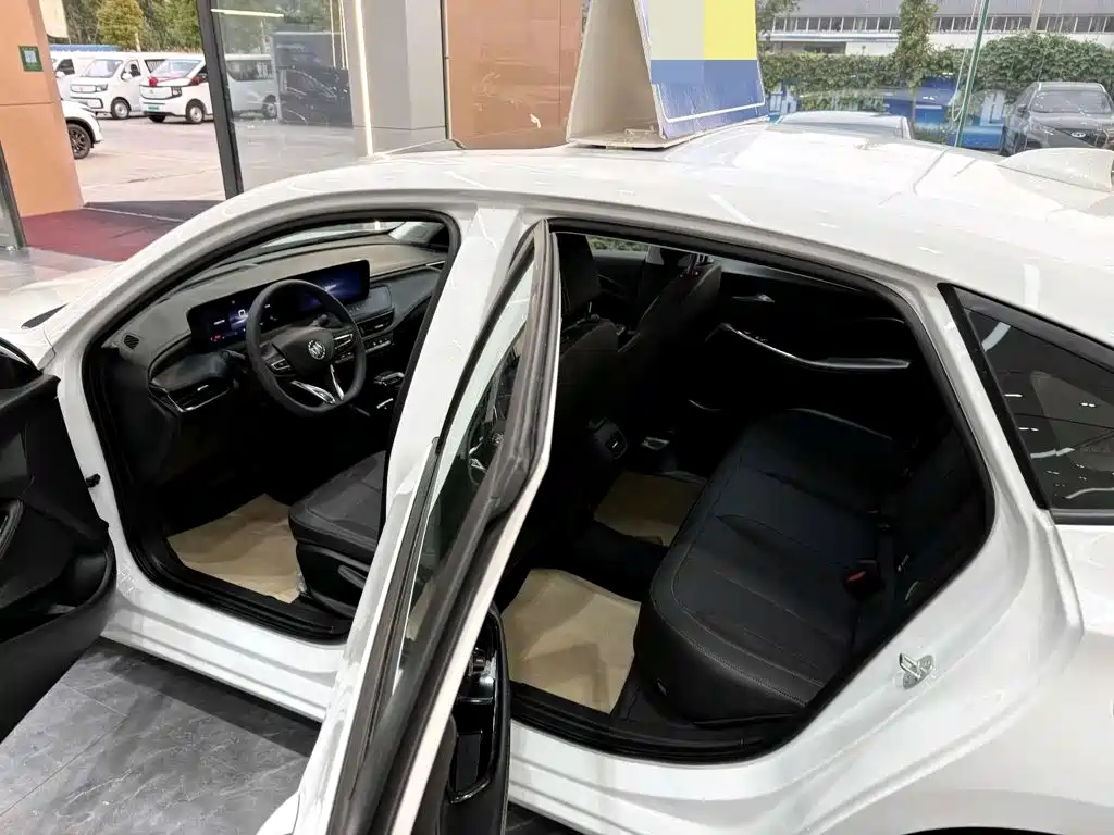 Buick Verano 2026 2023 Pro Joy Edition