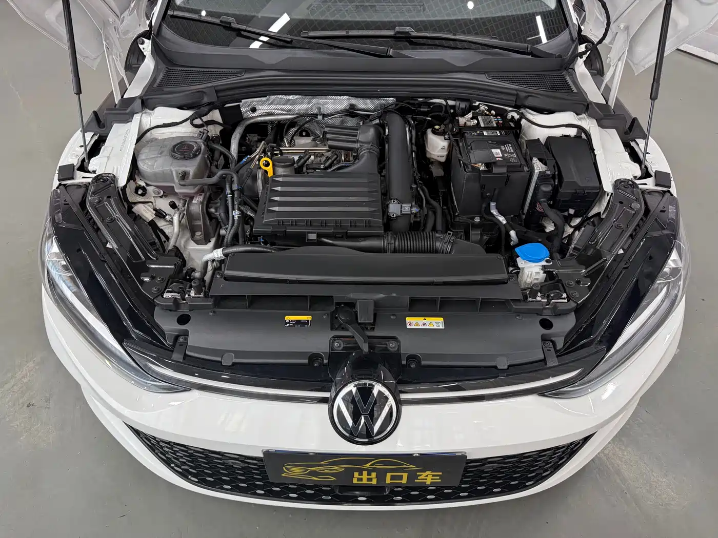 Volkswagen Lamando 2023 Lamando L 280TSI DSG Cool Edition фото 19
