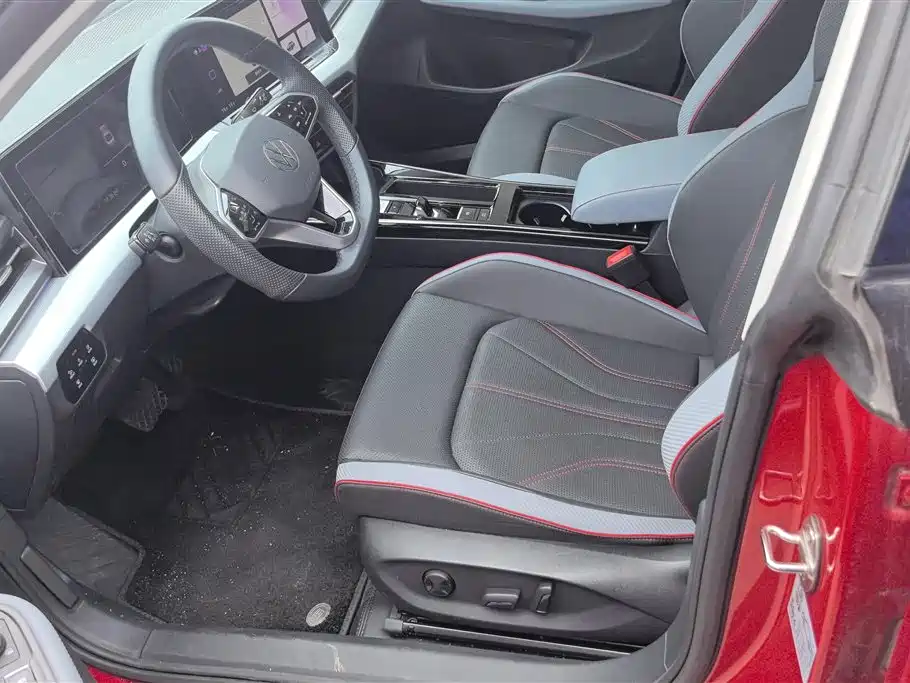 Volkswagen Lamando 2023 Lamando L 280TSI DSG Cool Edition фото 9