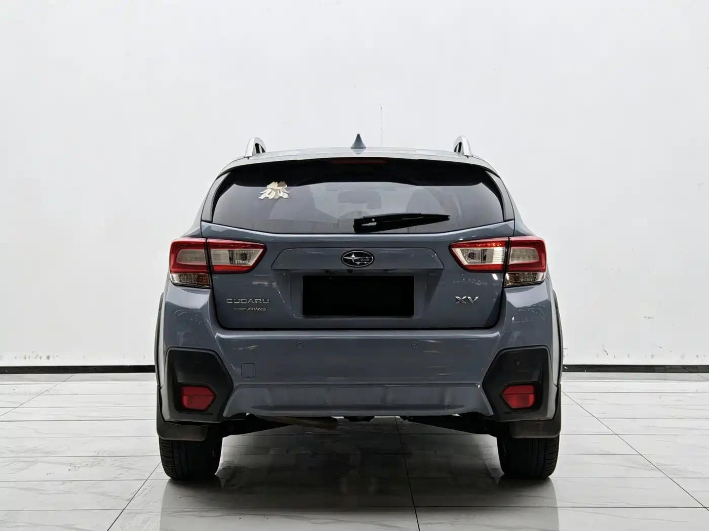 Subaru XV 2018 2018 2.0i AWD Premium EyeSight