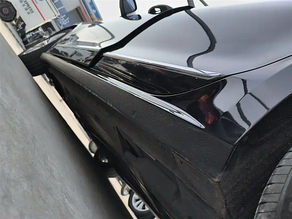 Volkswagen Passat 2017 330TSI DSG Prestige фото 22