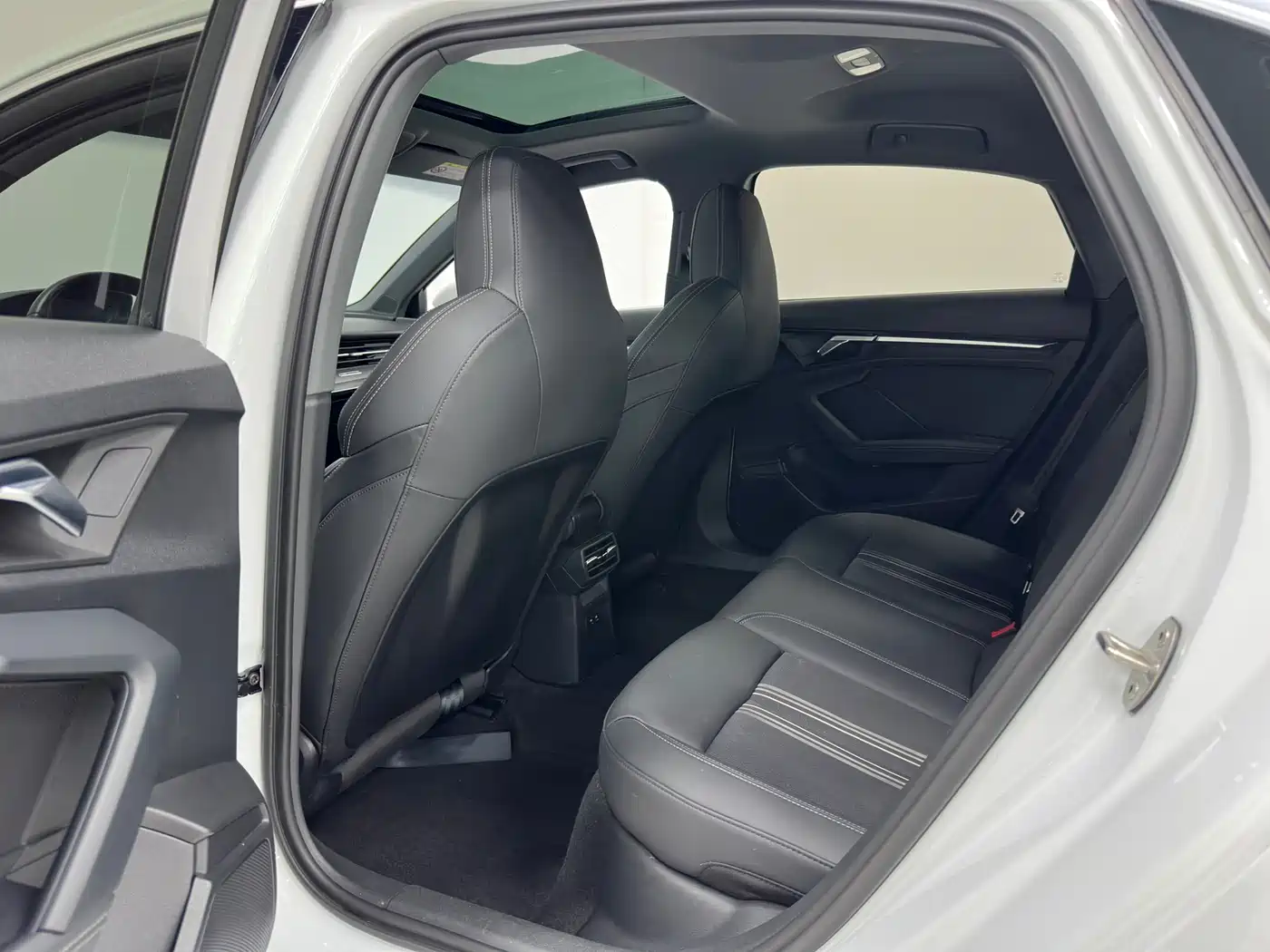 Audi A3 2022 A3L Limousine 35 TFSI Style Sport фото 12
