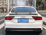 Фото 14 - Audi A7