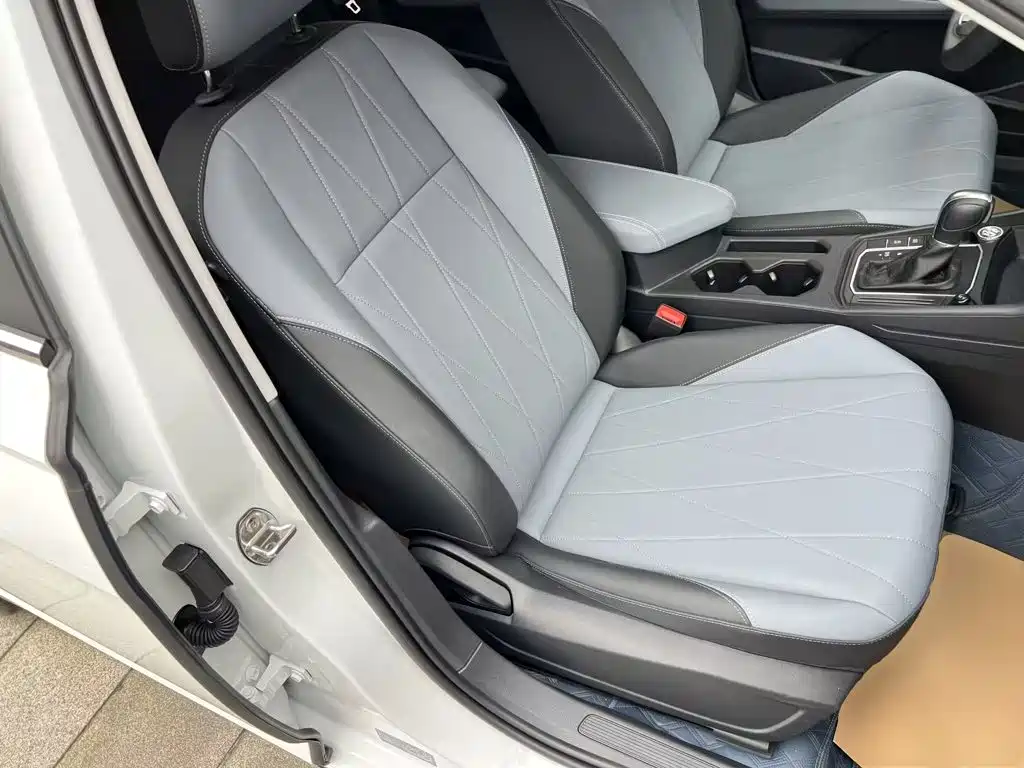 Volkswagen Lavida, миниатюра 25