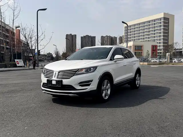 LINCOLN MKC