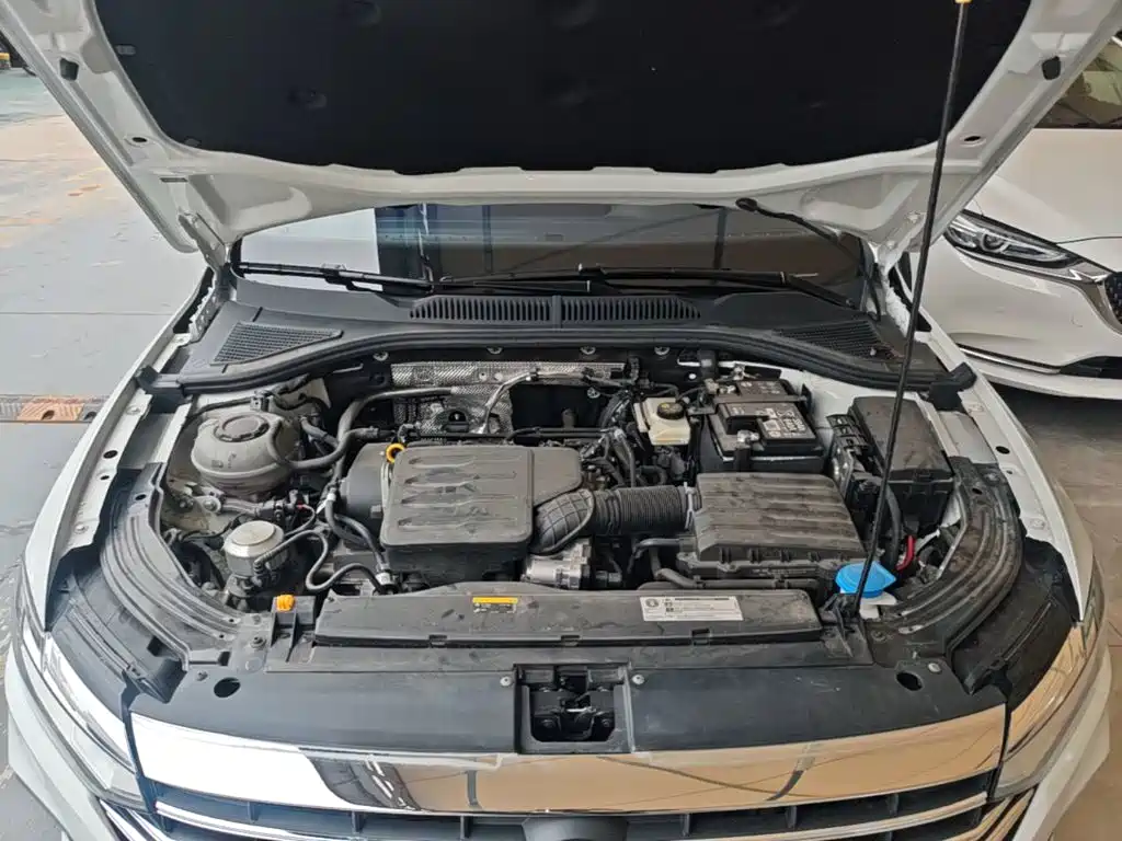 Volkswagen Lavida, миниатюра 20