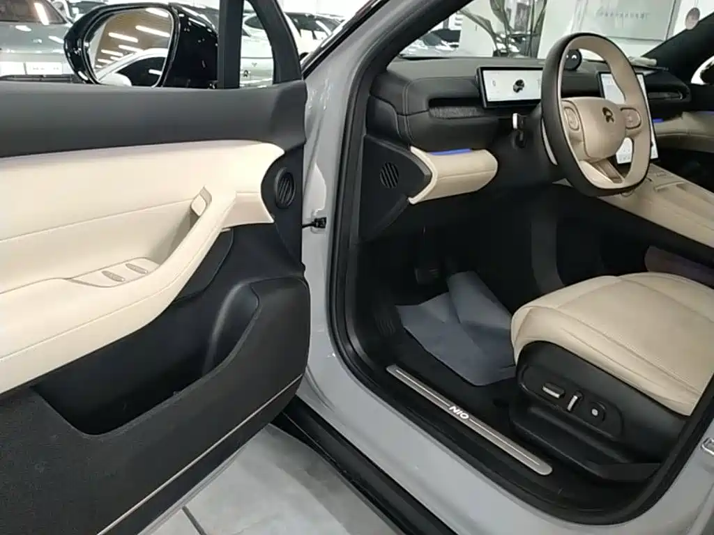 NIO ES6 2024 2024 75kWh