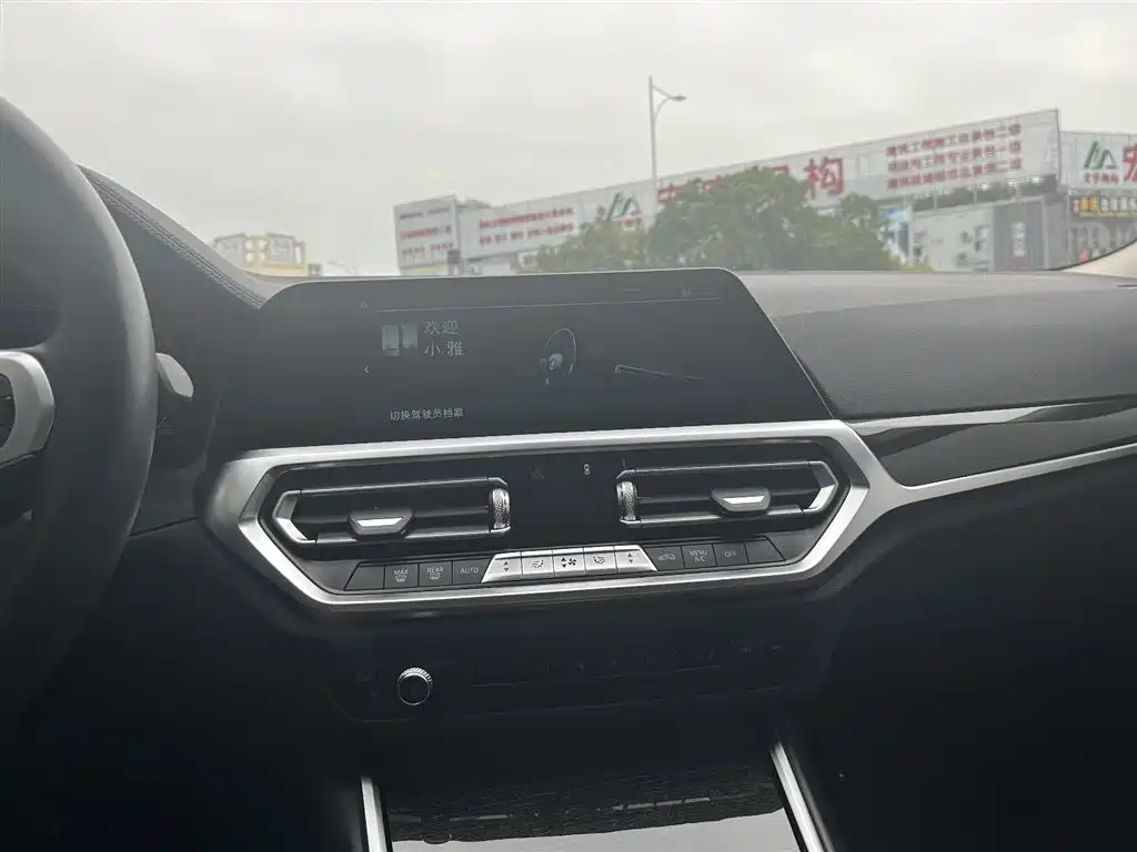 BMW 3 Series 2021 Facelift 325Li M Sport Package фото 21
