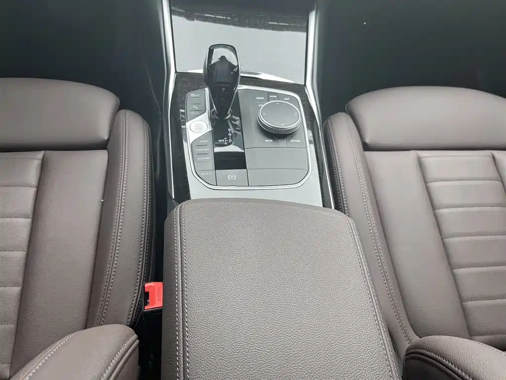 BMW 3 Series 2021 Facelift 325Li M Sport Package фото 22