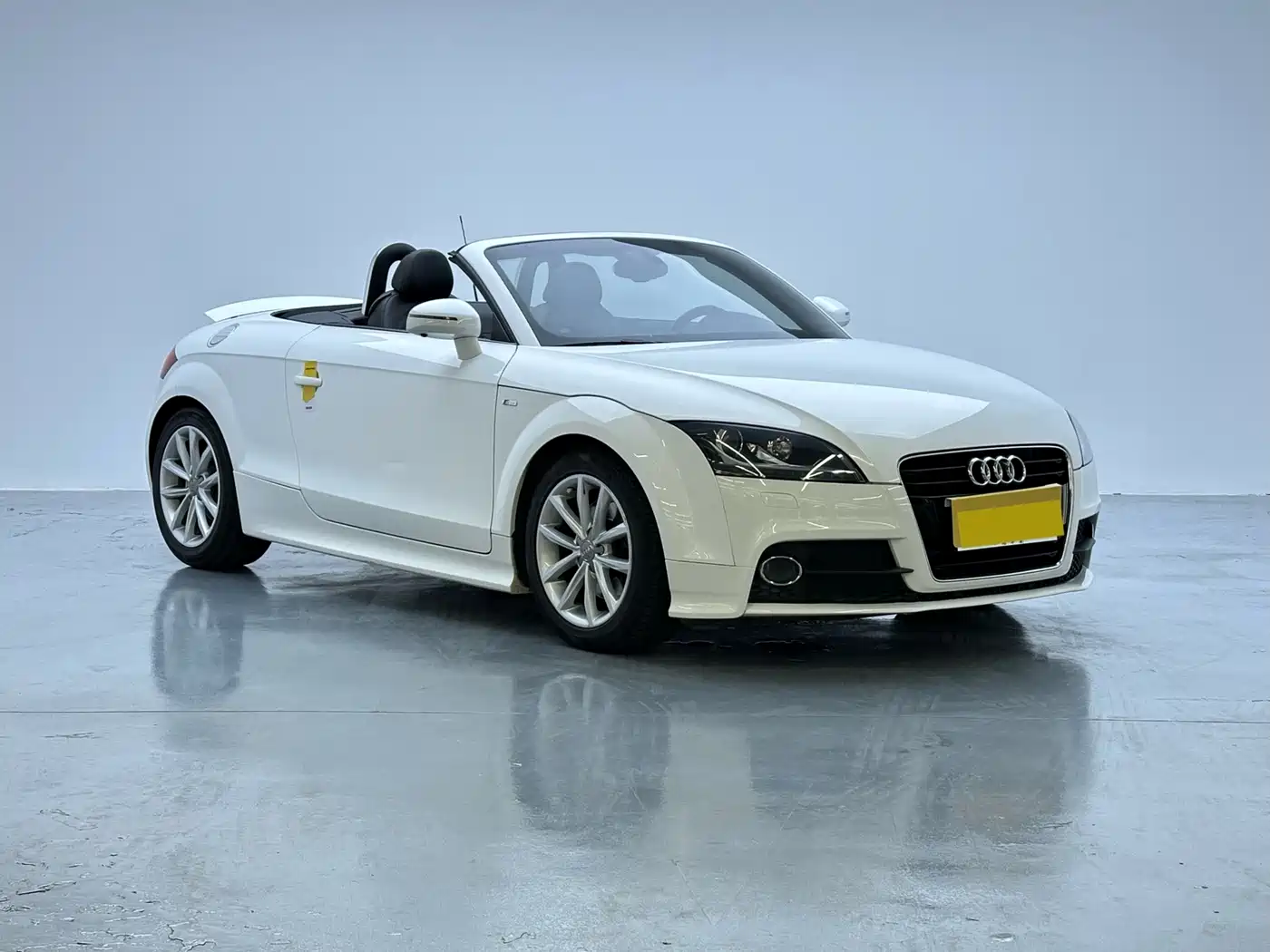 Фото 11 - Audi TT