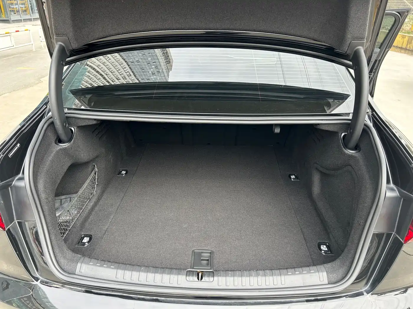Audi A6L 2024 40 TFSI Luxury Elegance фото 7