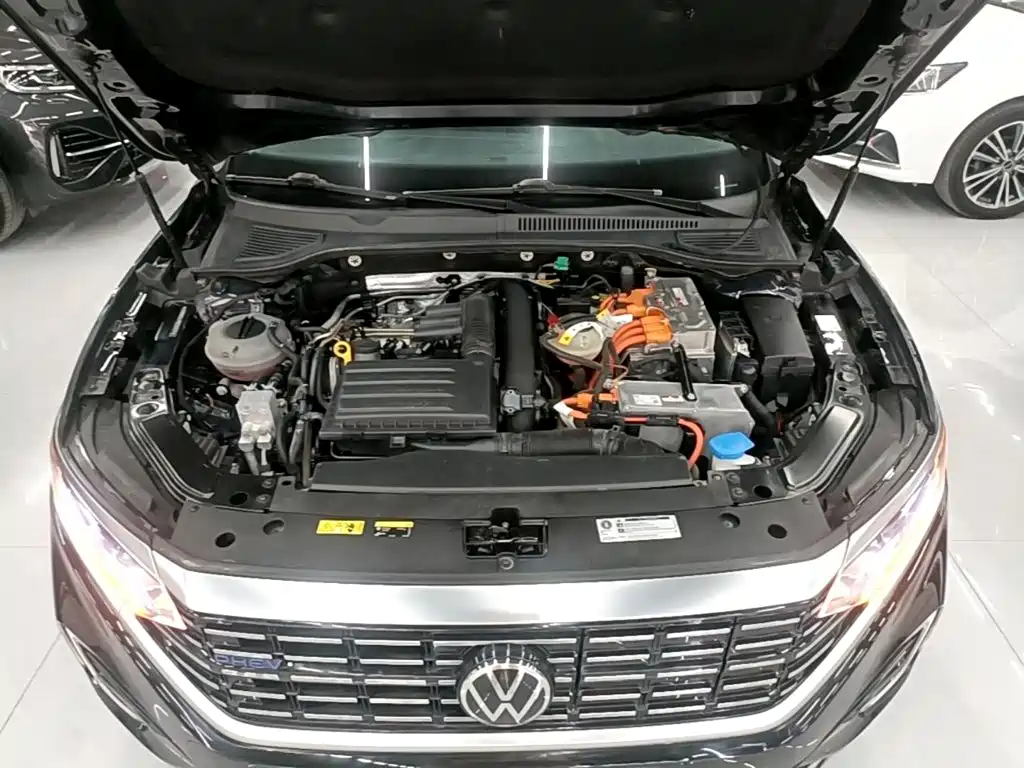 Volkswagen Passat, миниатюра 20