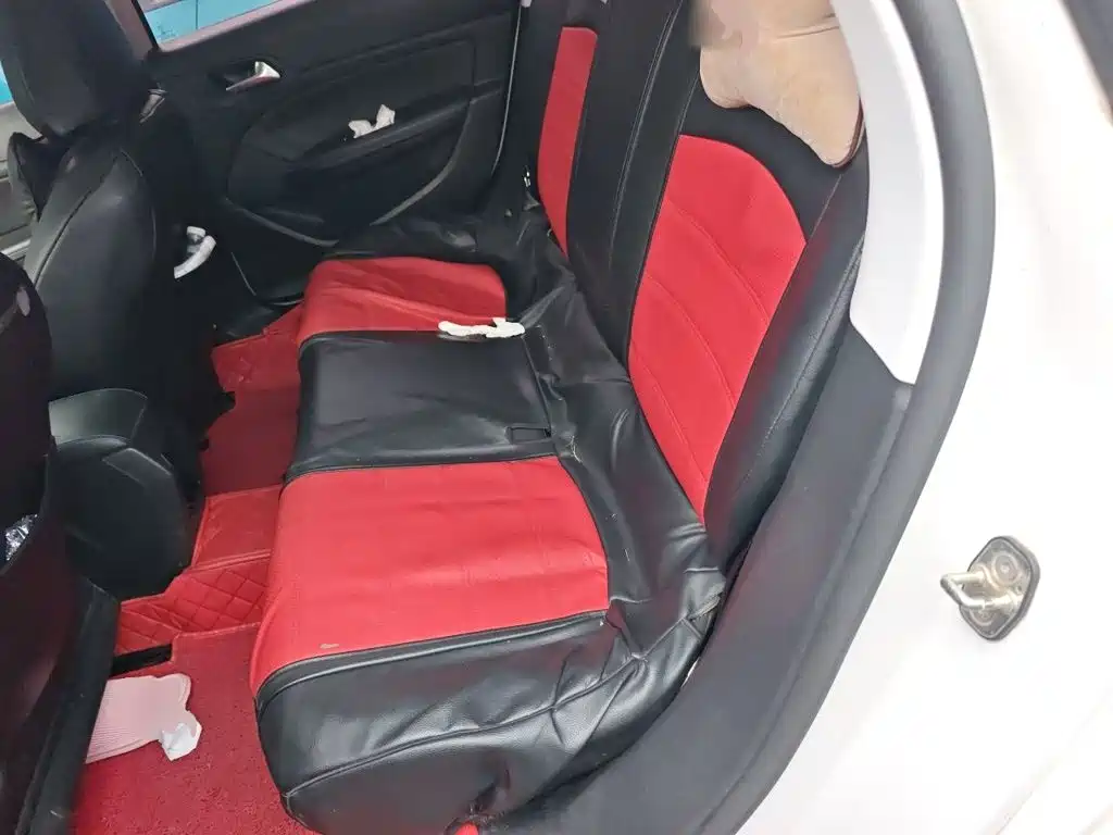 Peugeot 308 2018 2018 1.6L Auto Luxury Edition
