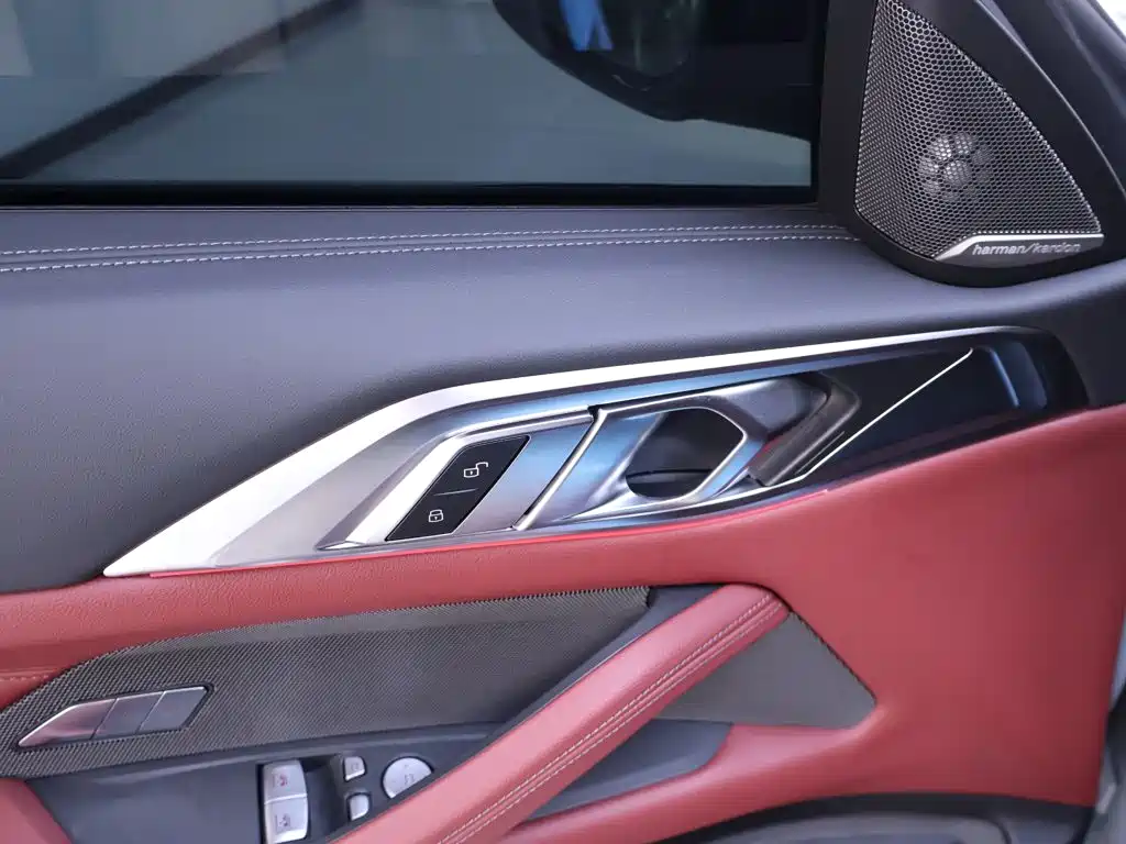 BMW 4 Series 2026