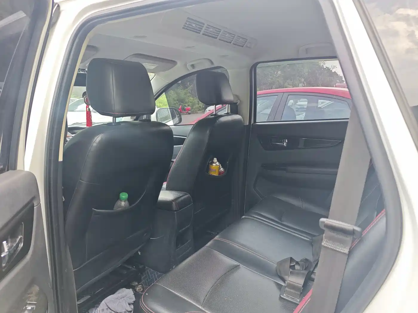 Photo 11 - BAIC Huansu S3