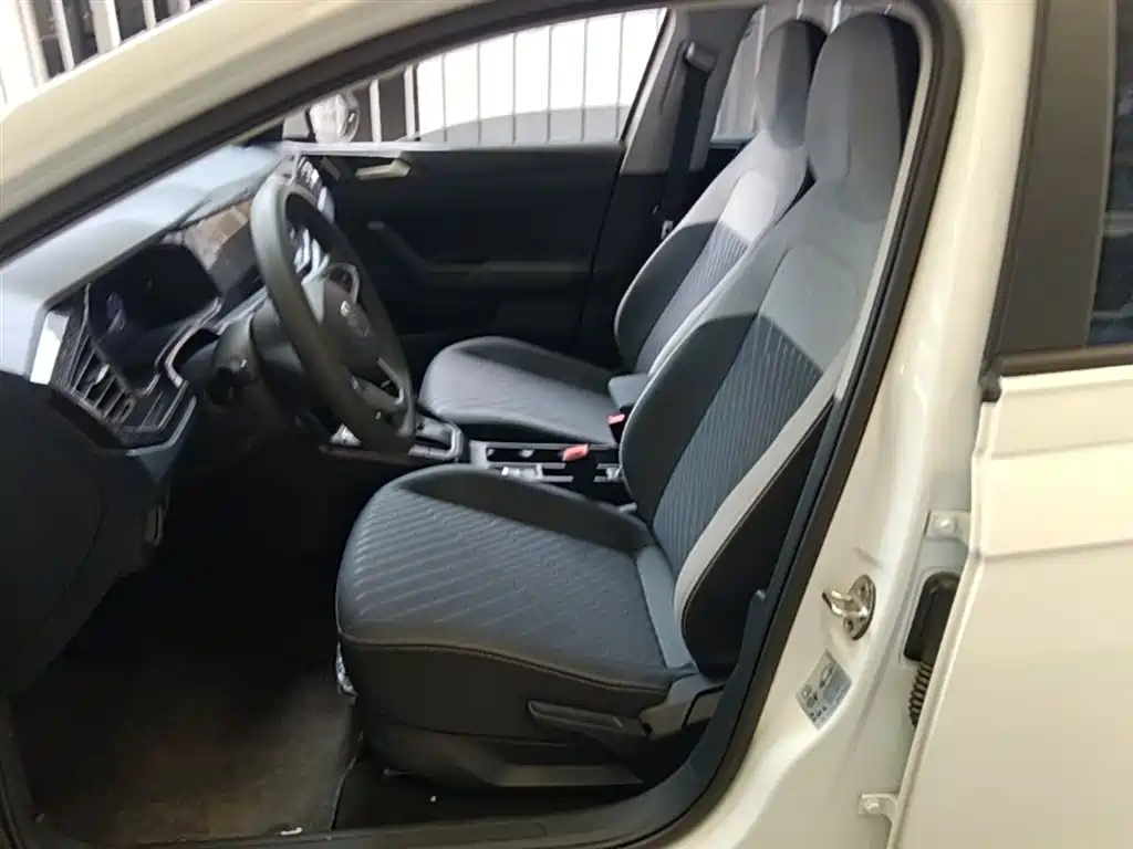 Volkswagen Lavida 2025 New Edge 1.5L Outstanding New Ease фото 15