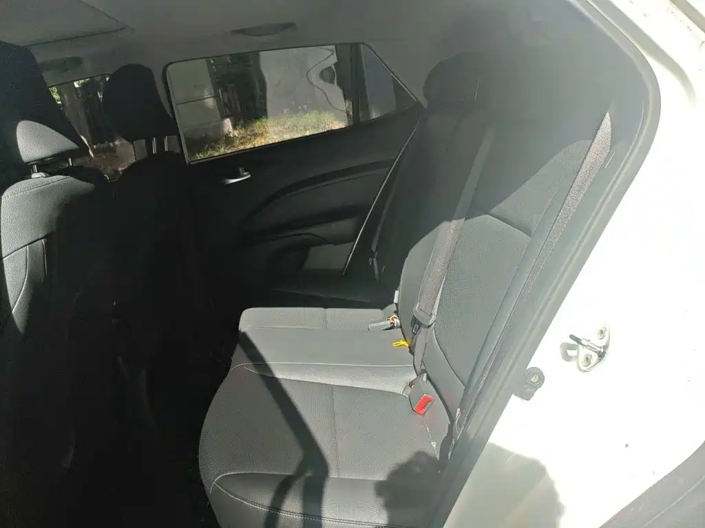 Kia KX1 2026 2026 1.4L Sunroof Edition