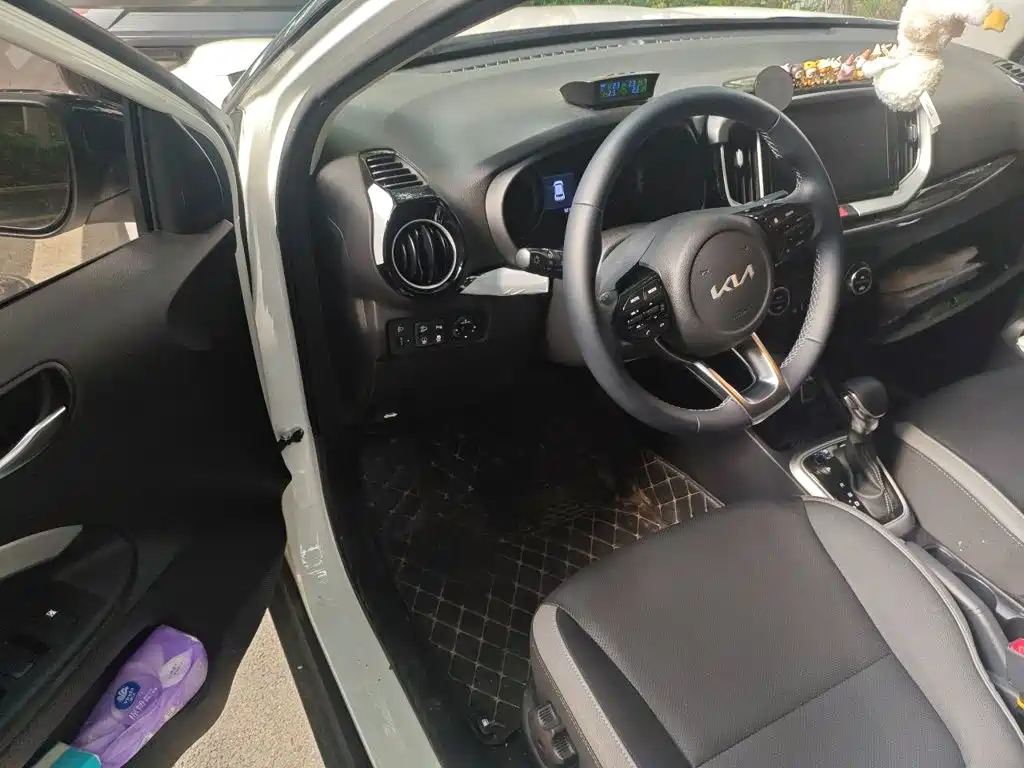 Kia KX1 2026 2026 1.4L Sunroof Edition